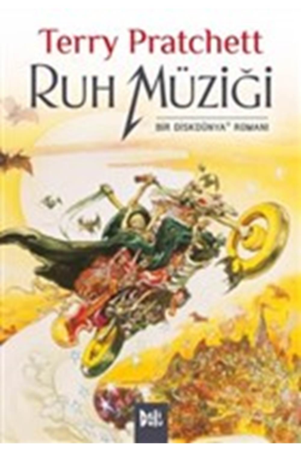 Disk Dünya 16: Ruh Müziği
