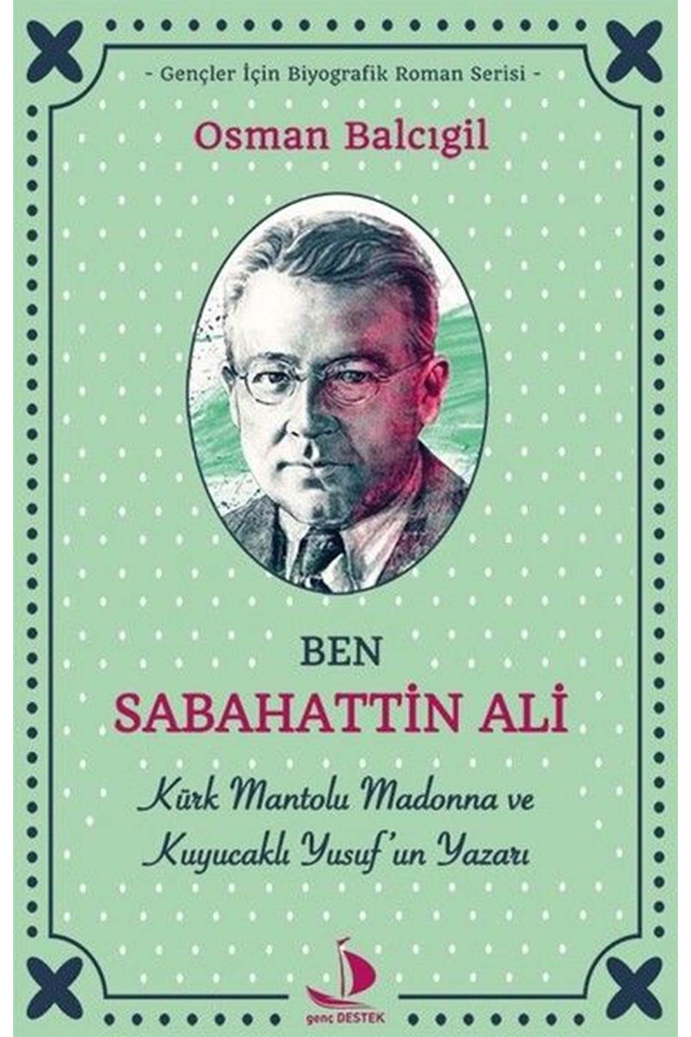 Ben Sabahattin Ali
