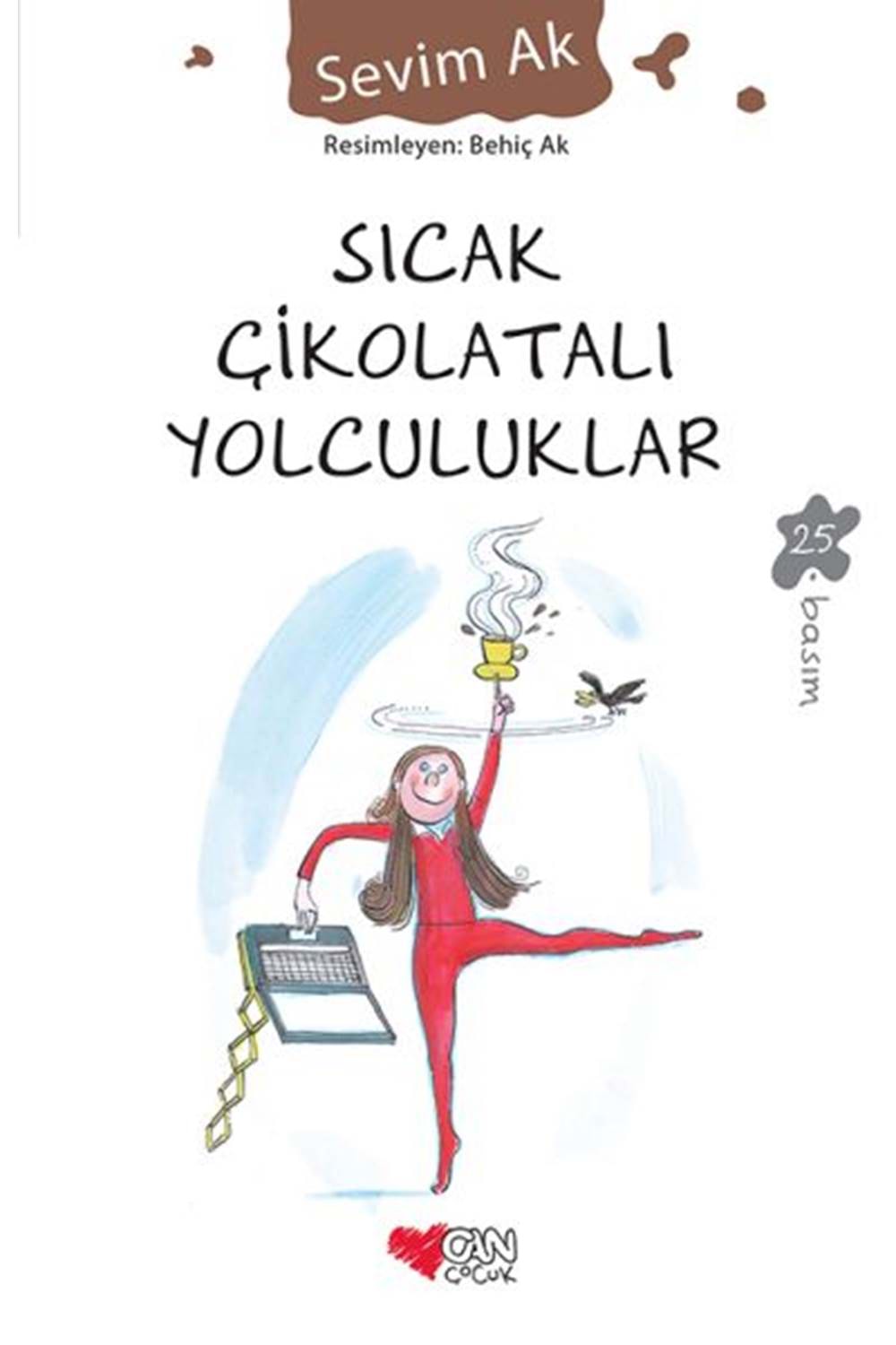 Sıcak Çikolatalı Yolculuklar