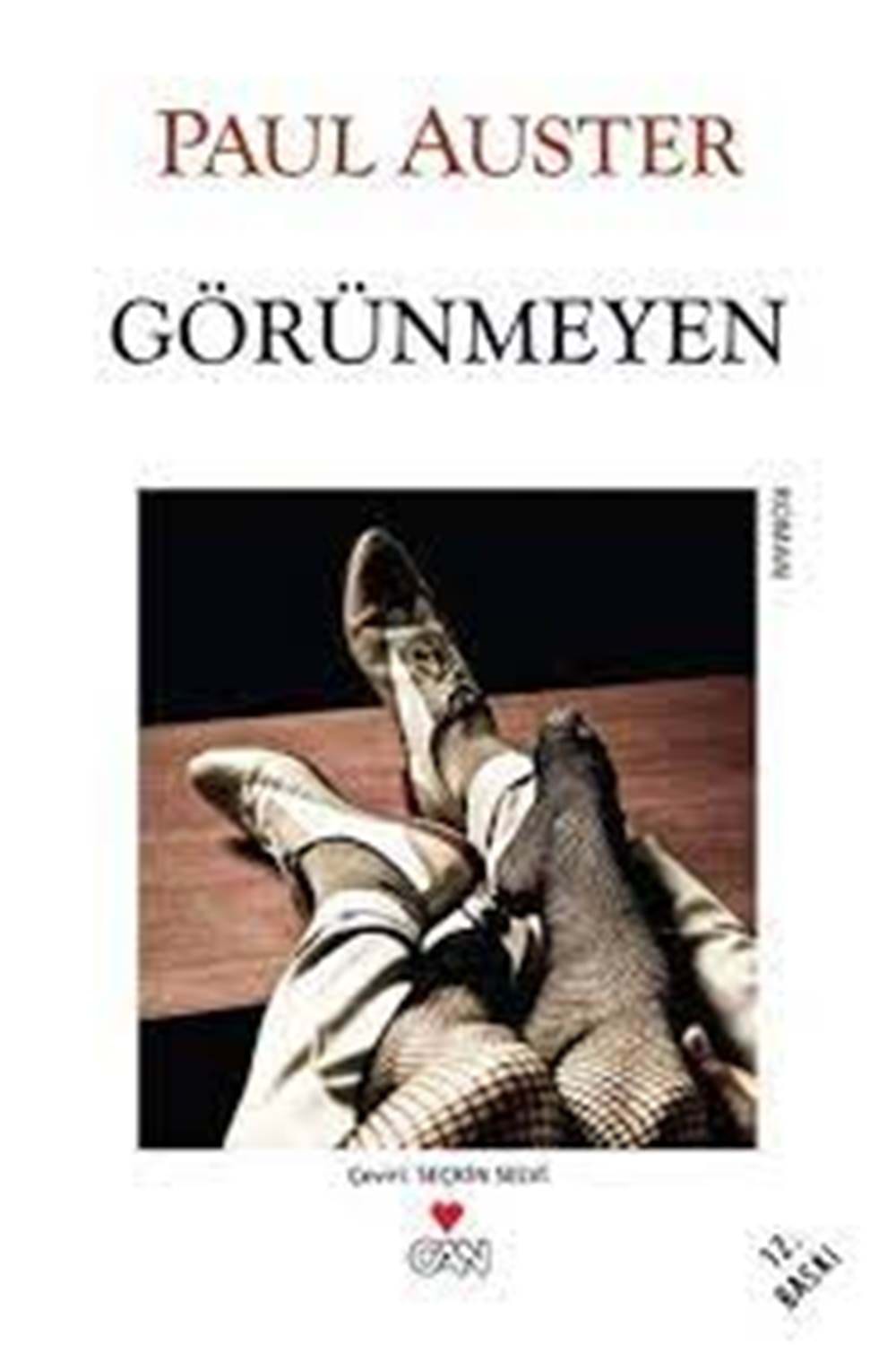 Görünmeyen