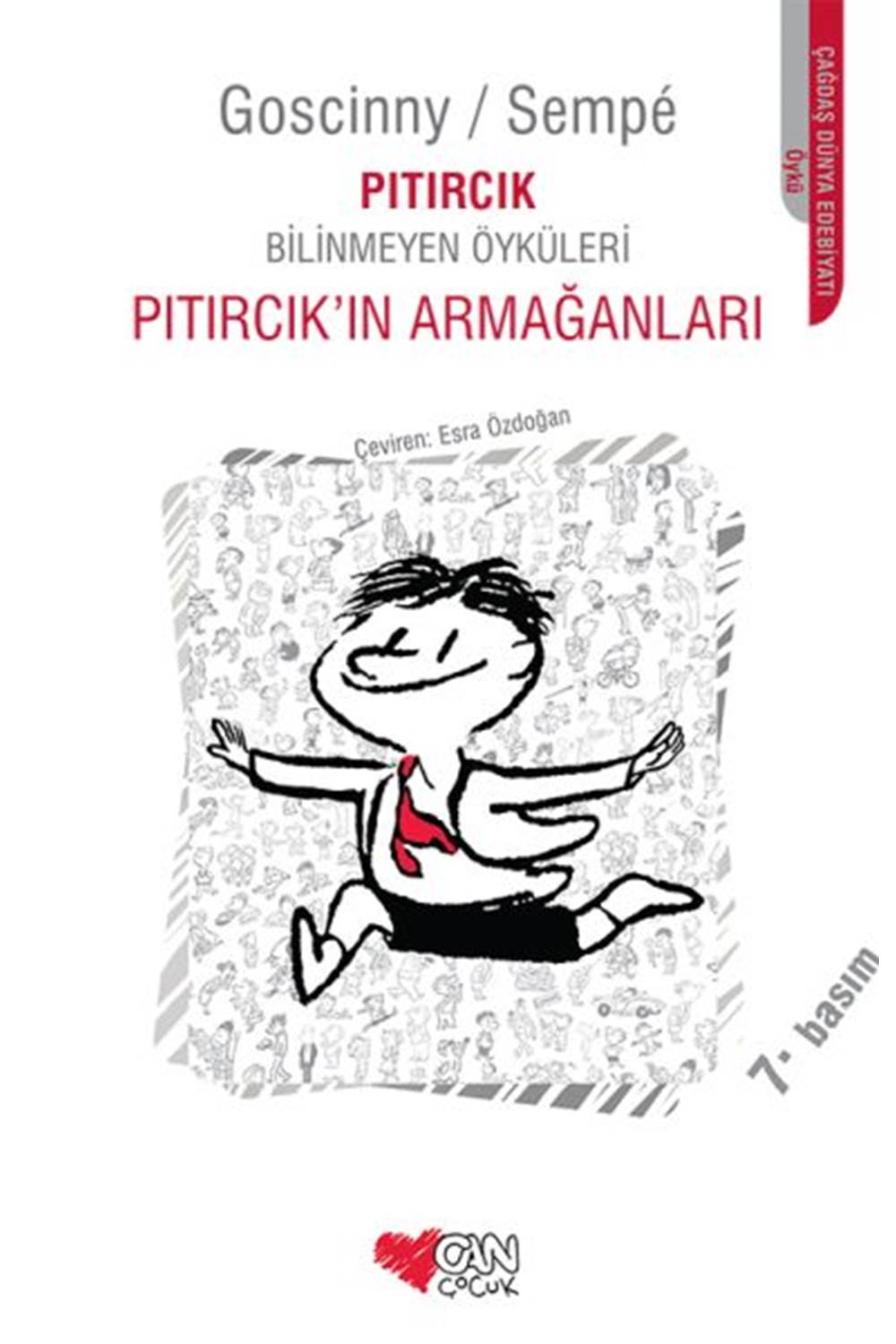 Pıtırcık'ın Armağanları