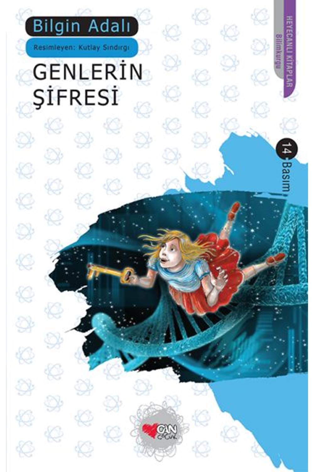 Genlerin Şifresi