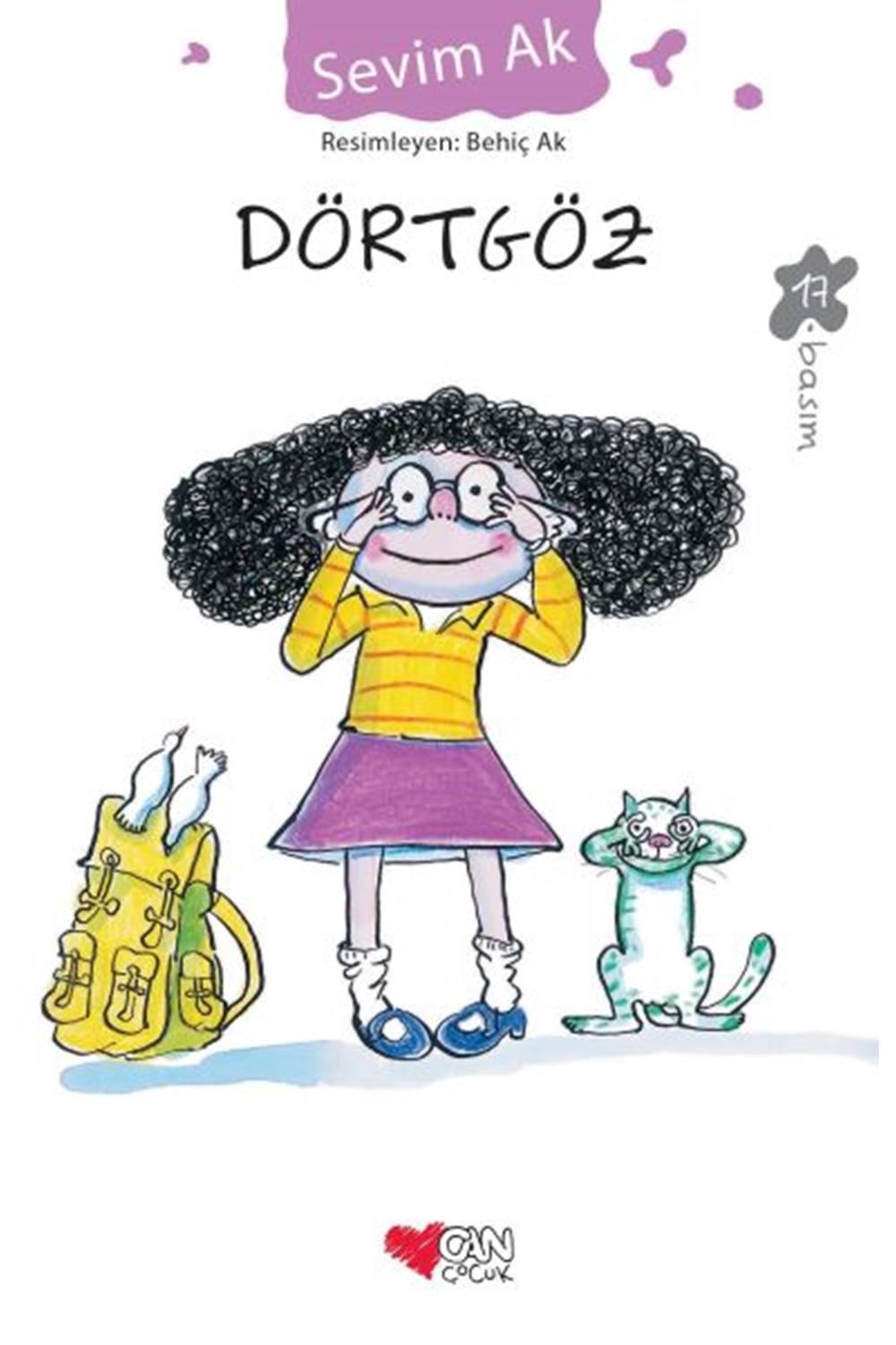 Dörtgöz