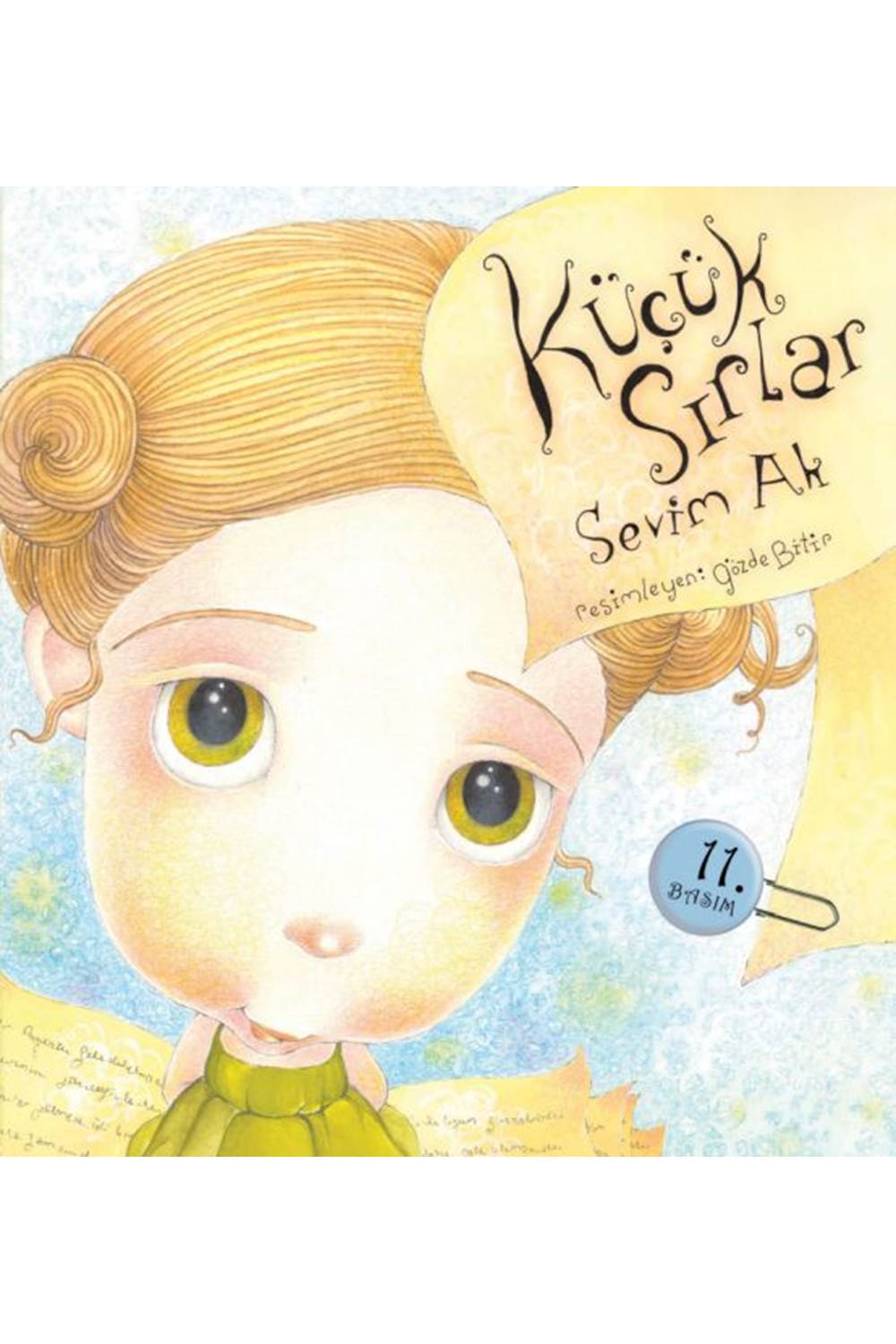 Küçük Sırlar