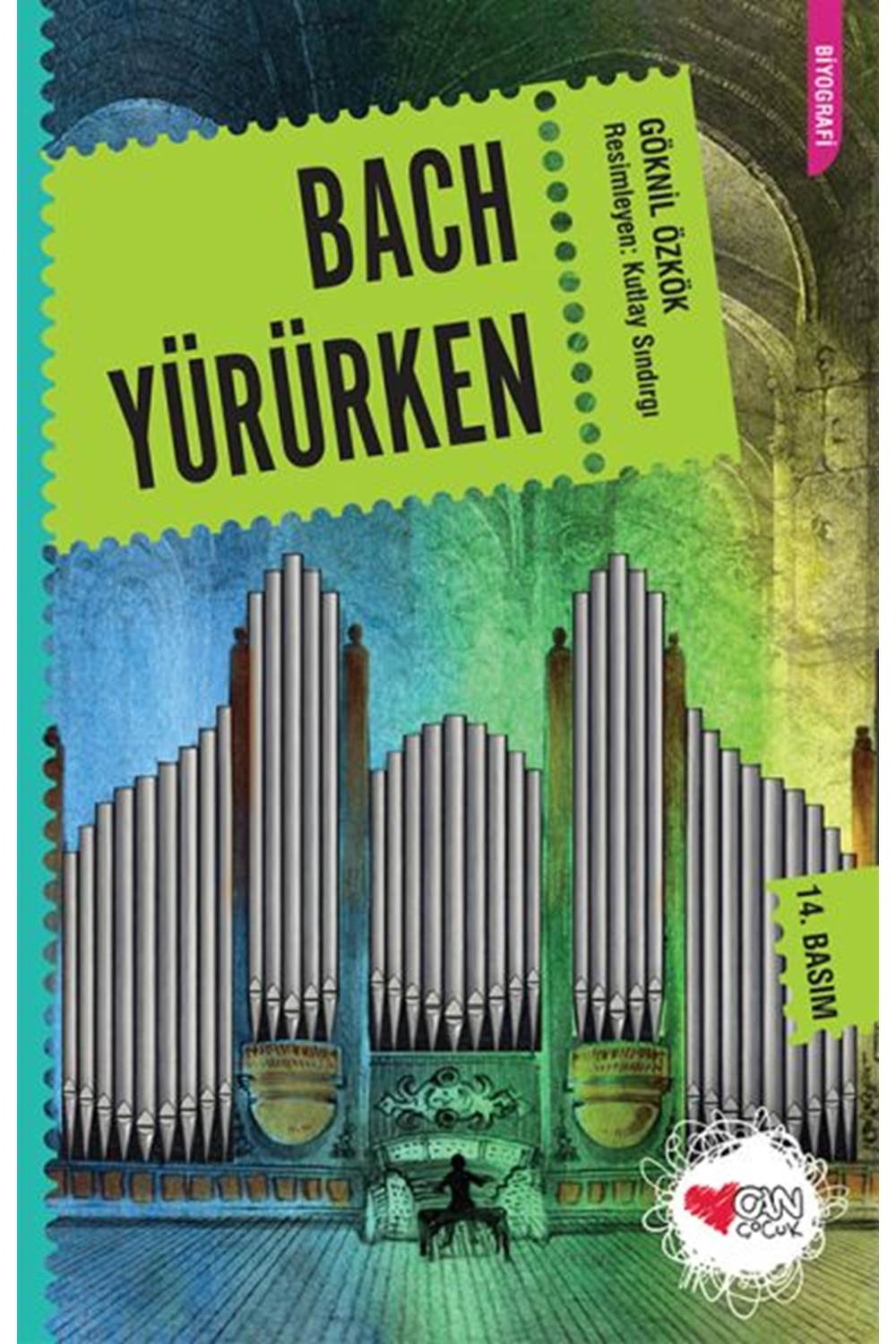 Bach Yürürken