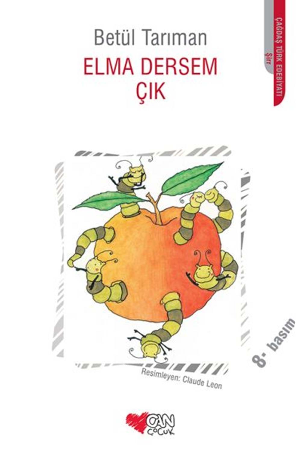 Elma Dersem Çık