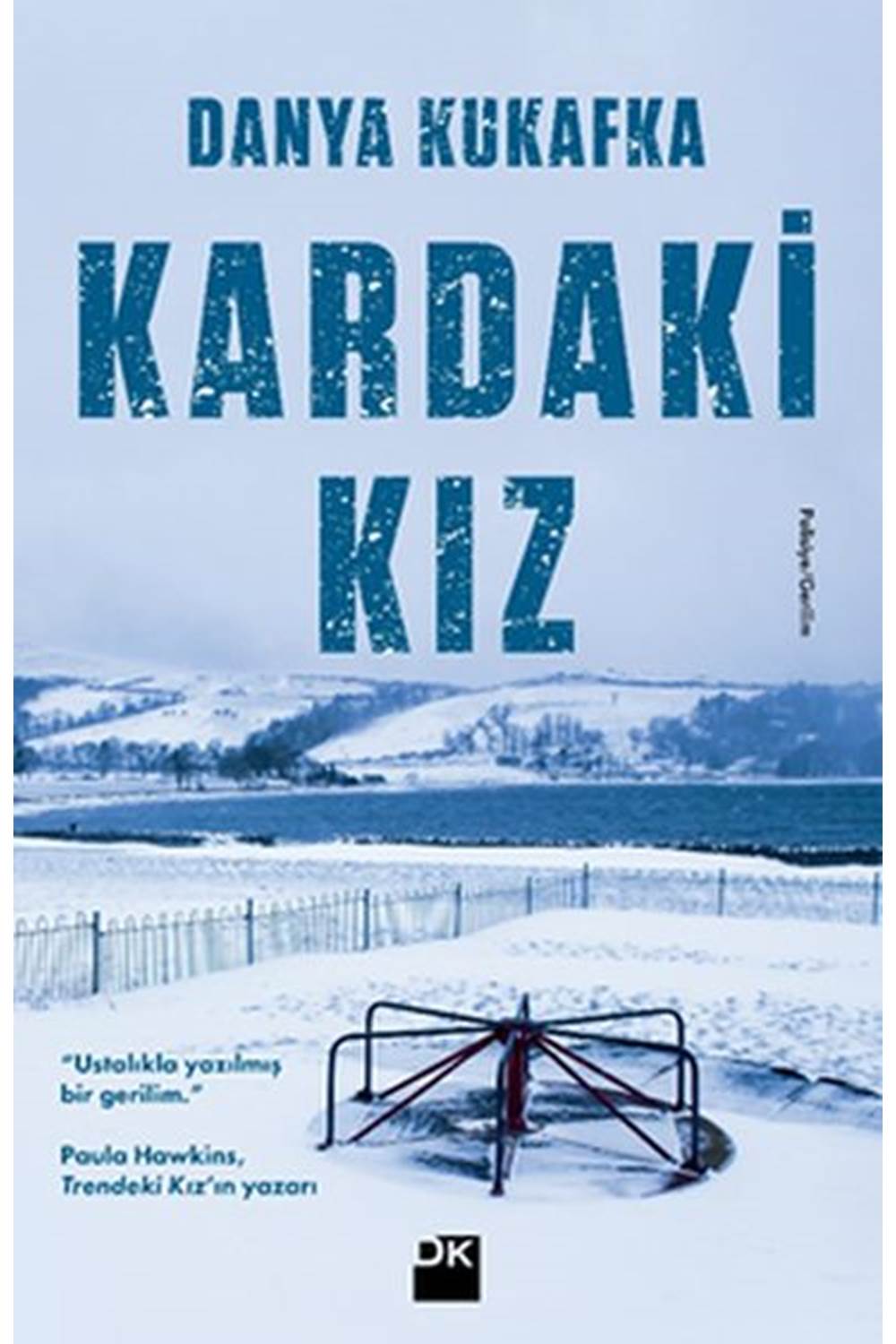 Kardaki Kız