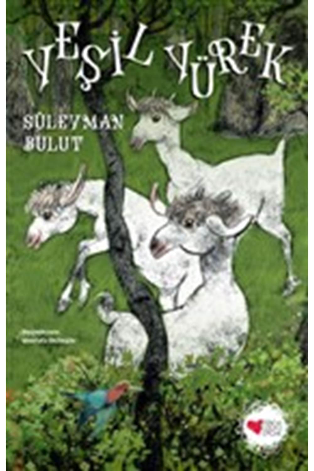 Yeşil Yürek Kayabeyi