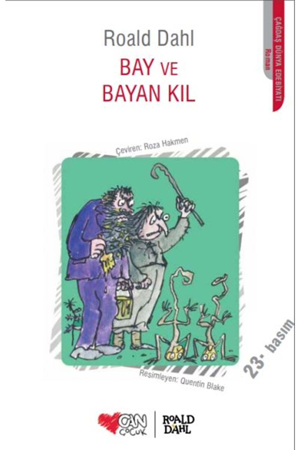 Bay ve Bayan Kıl
