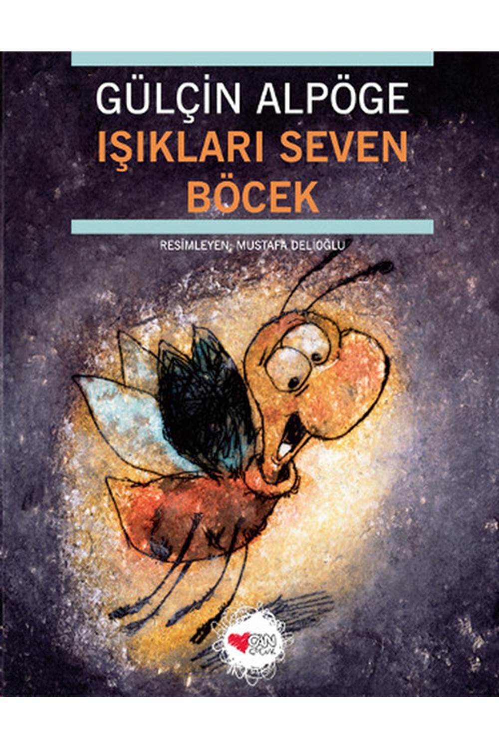 Işıkları Seven Böcek