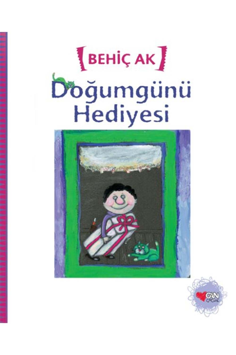 Doğumgünü Hediyesi