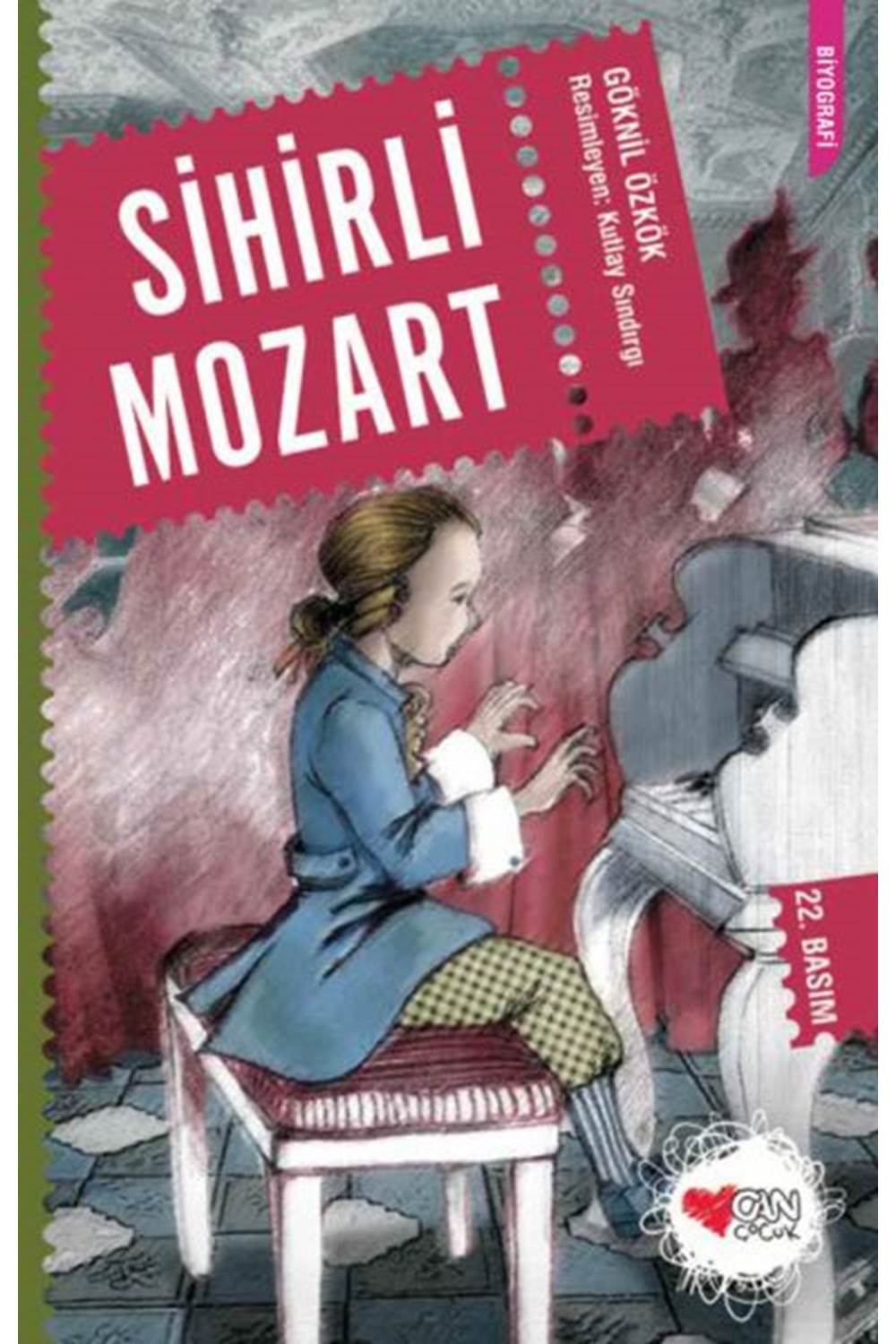 Sihirli Mozart