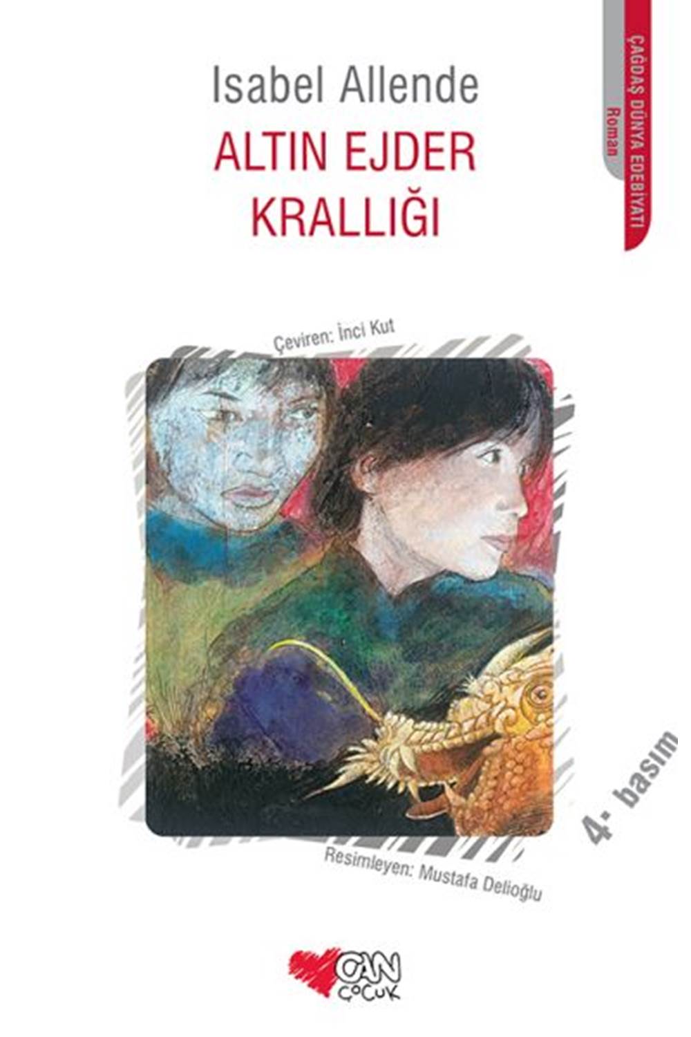 Altın Ejder Krallığı