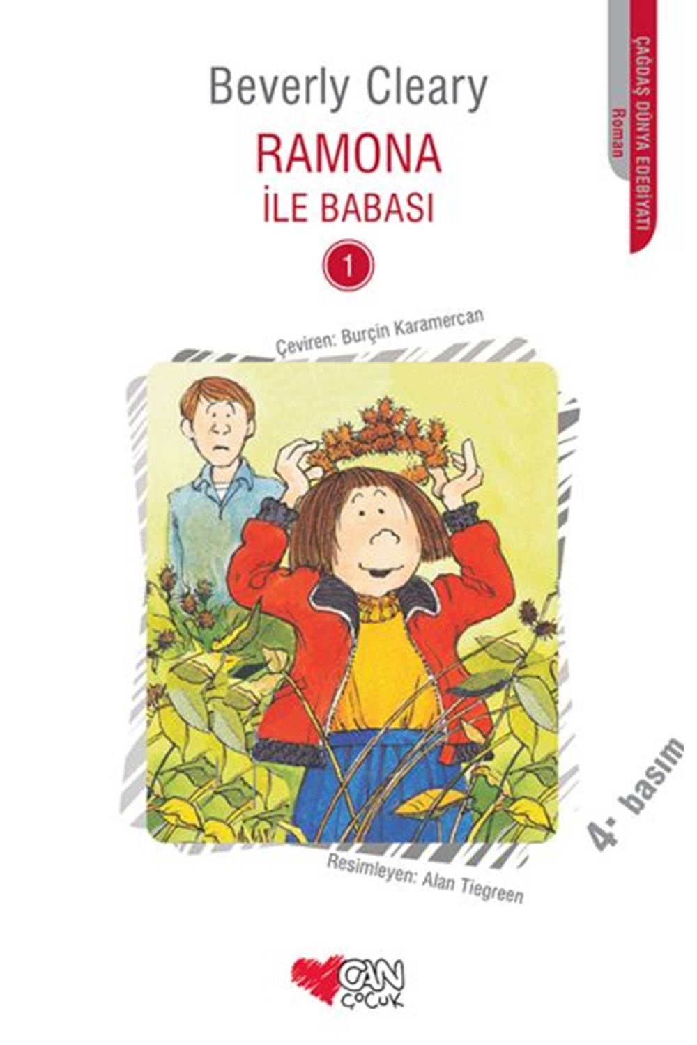 Ramona ile Babası