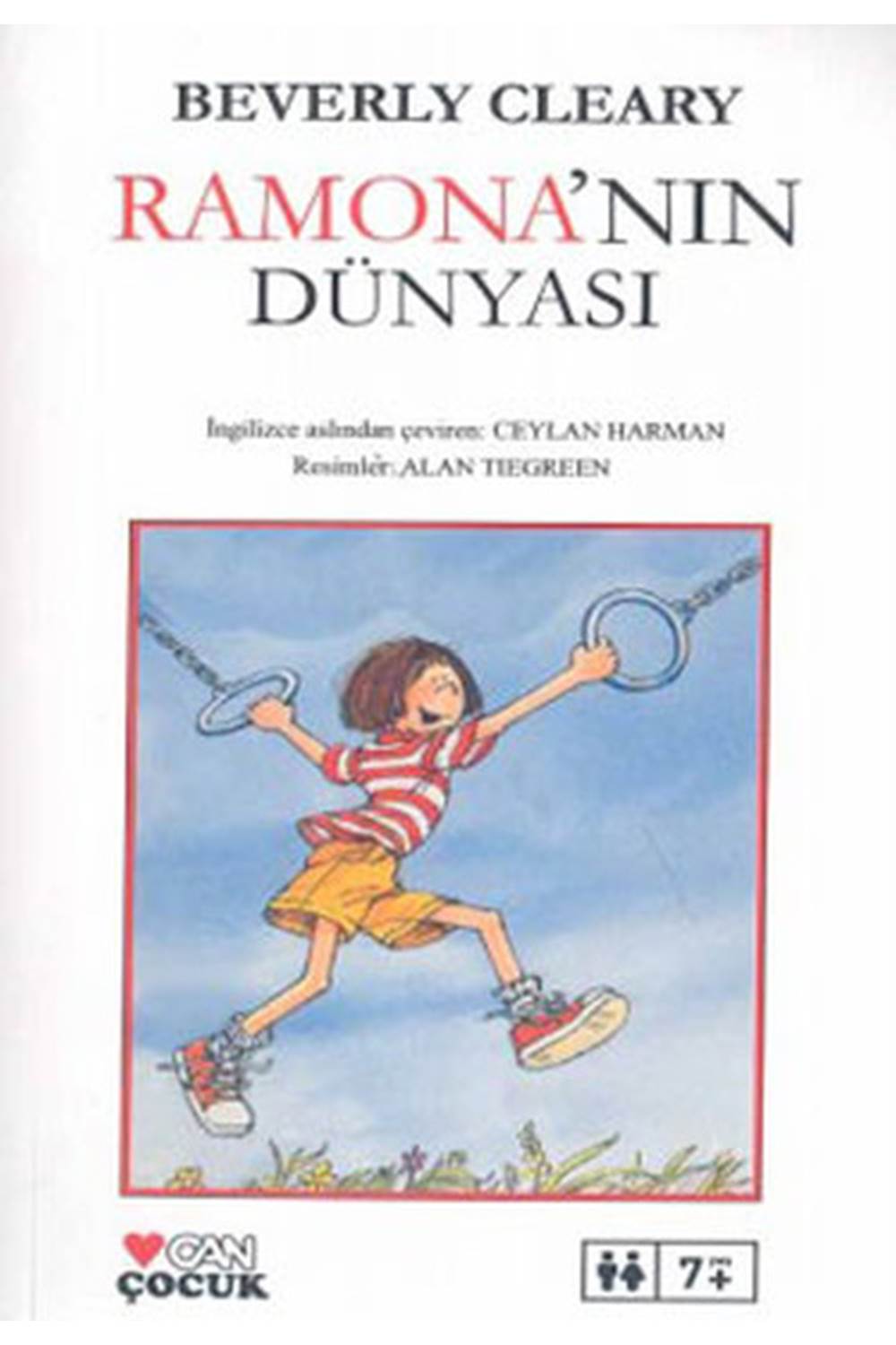 Ramona'nın Dünyası