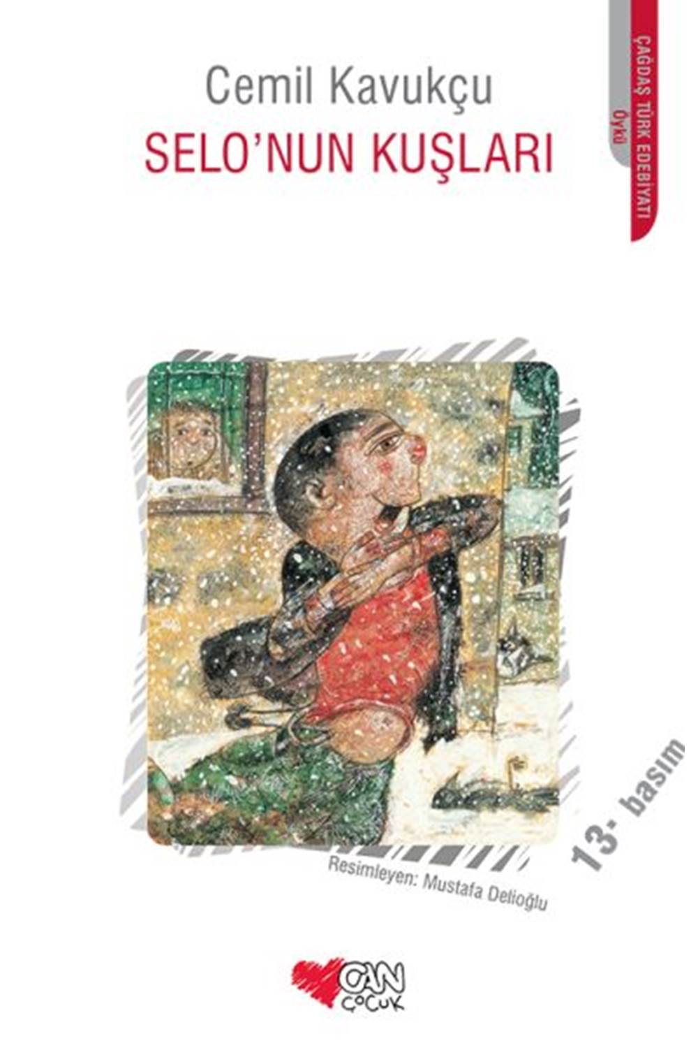 Selo'nun Kuşları