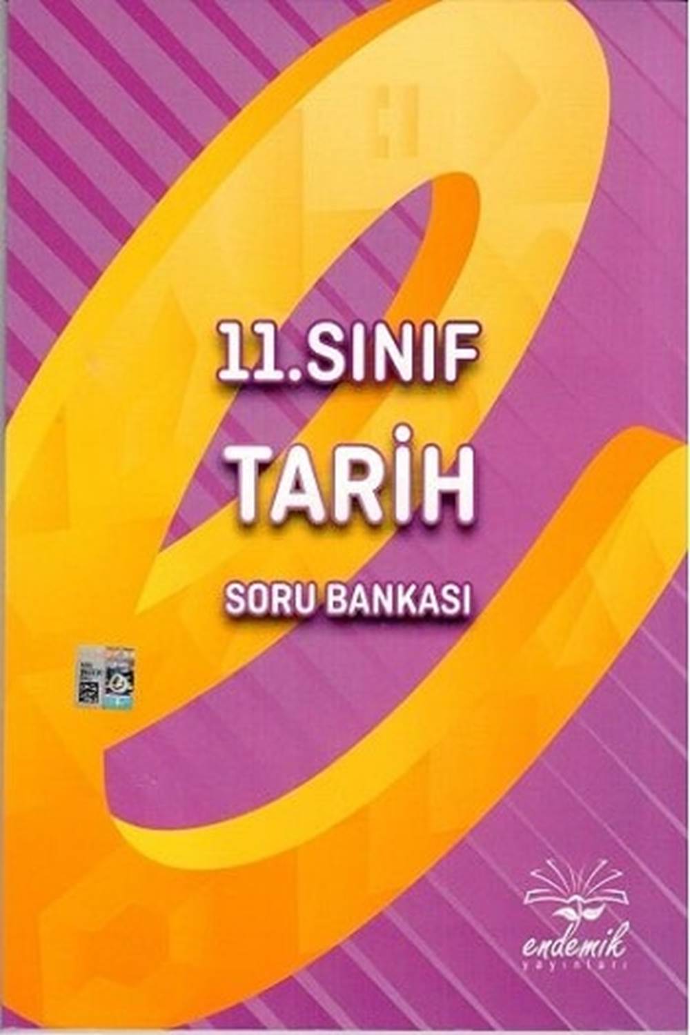 11.Sınıf Tarih Soru Bankası