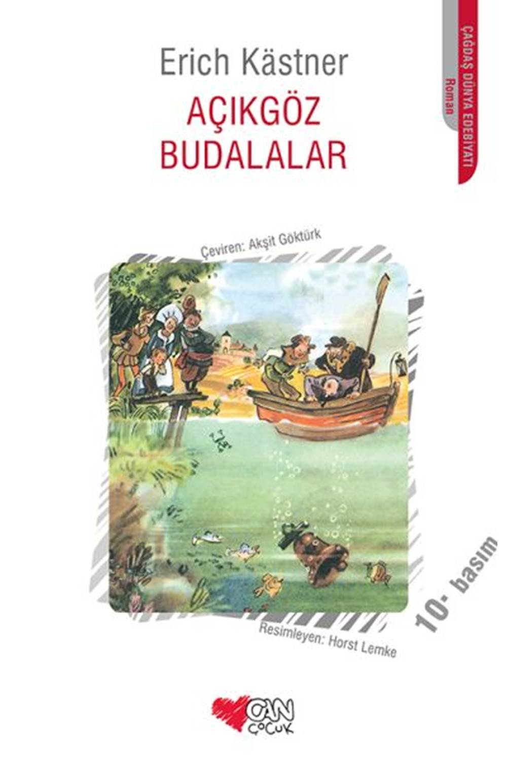 Açıkgöz Budalalar
