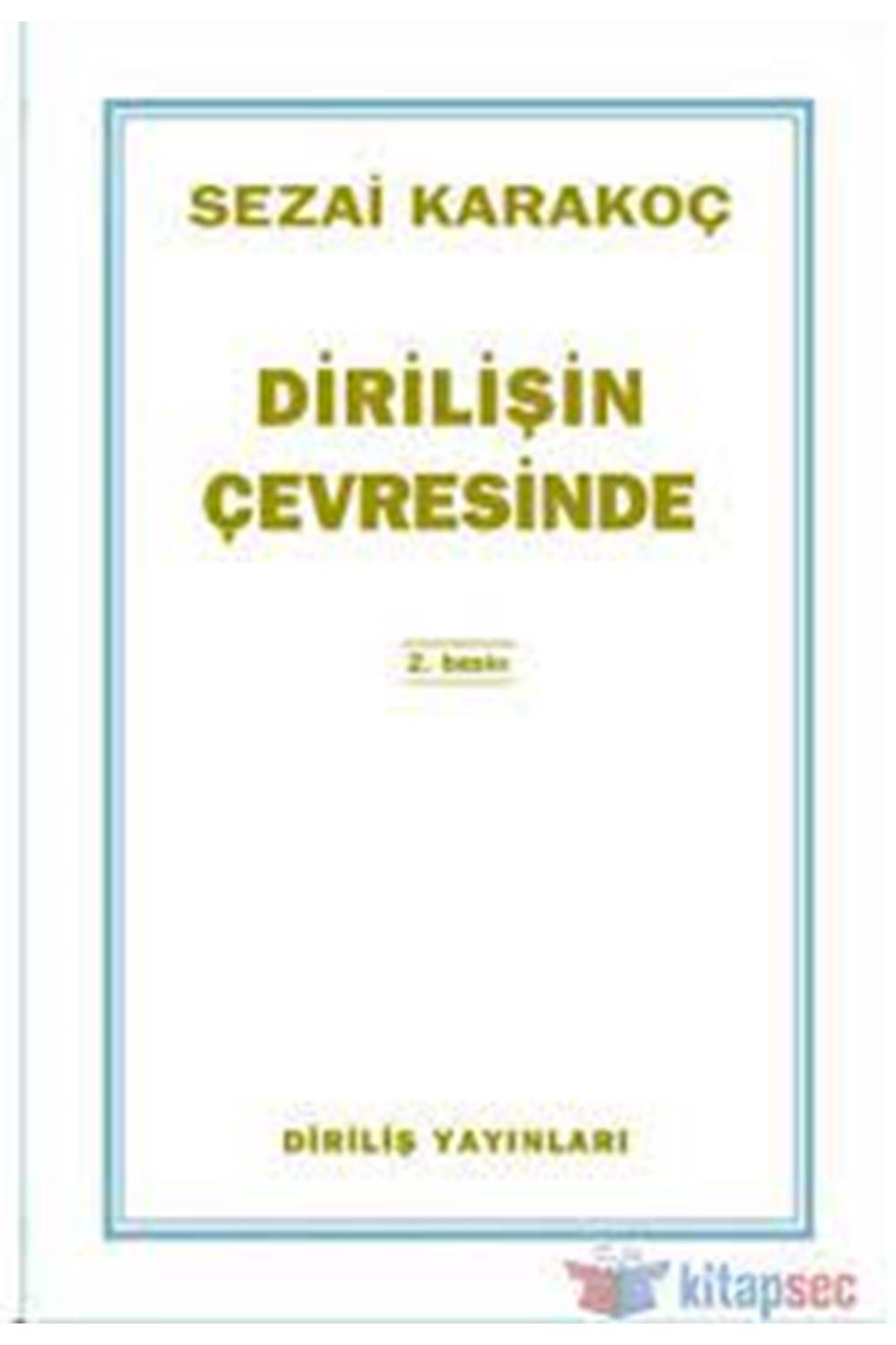 Dirilişin Çevresinde