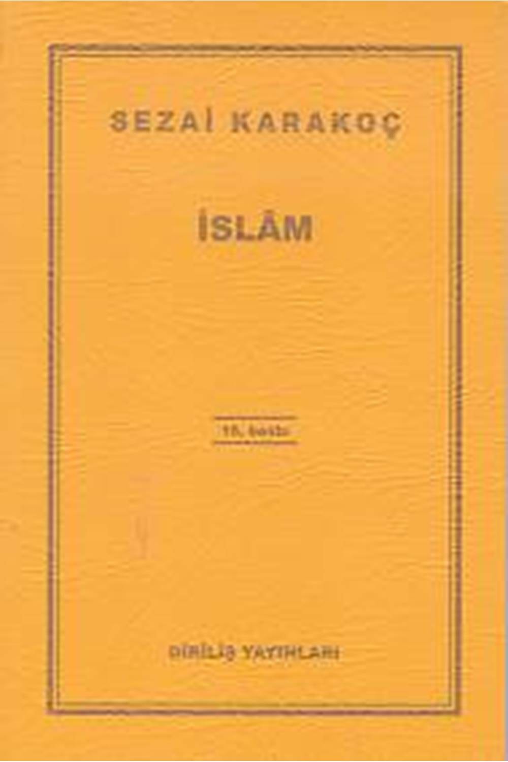İslam