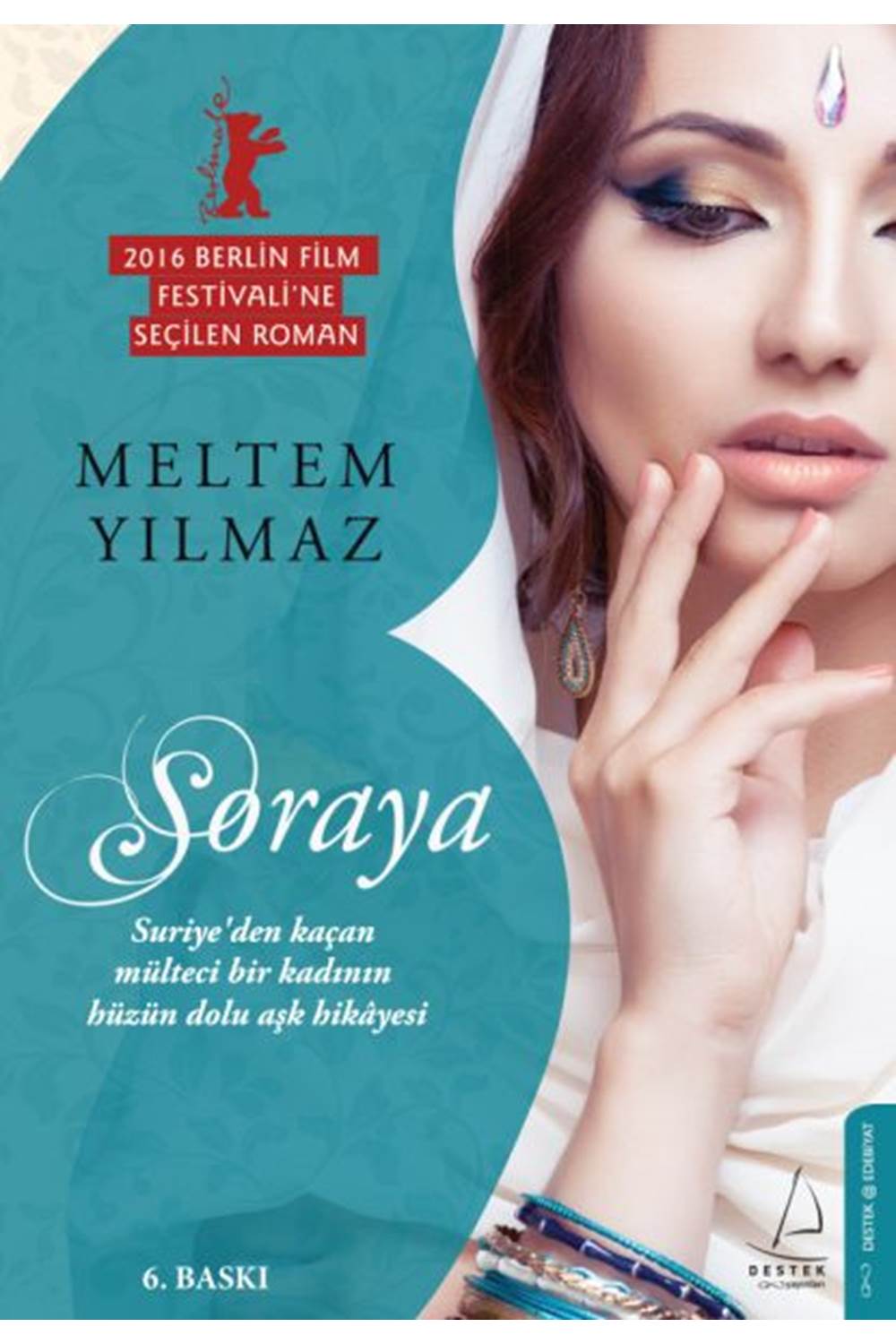 Soraya