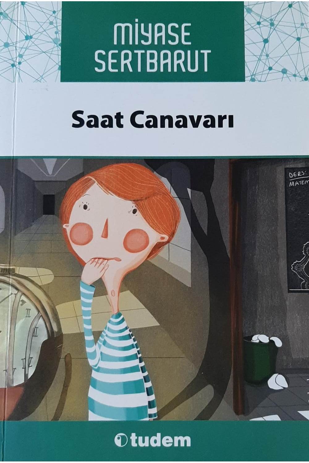Saat Canavarı