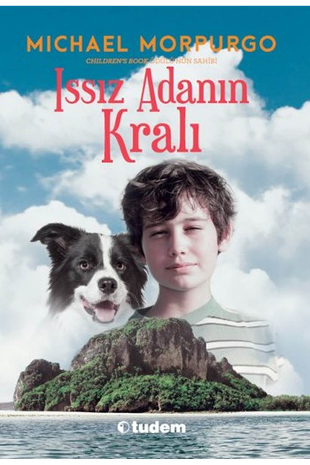 Issız Adanın Kralı
