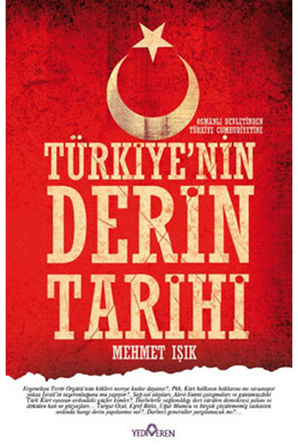 Türkiye'nin Derin Tarihi