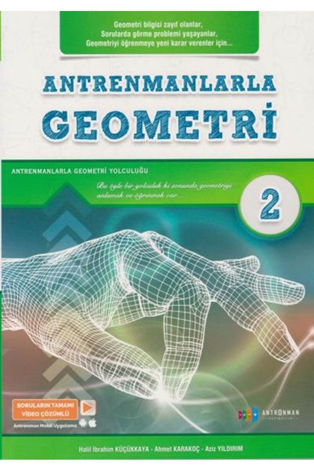 Antrenmanlarla Geometri 2 (Yeni)