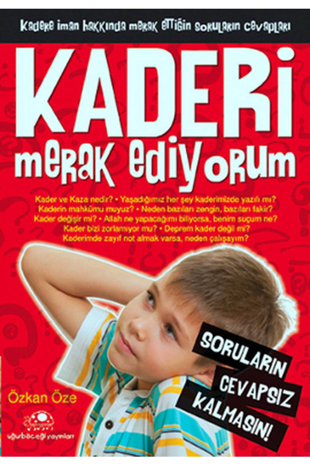 Kaderi Merak Ediyorum