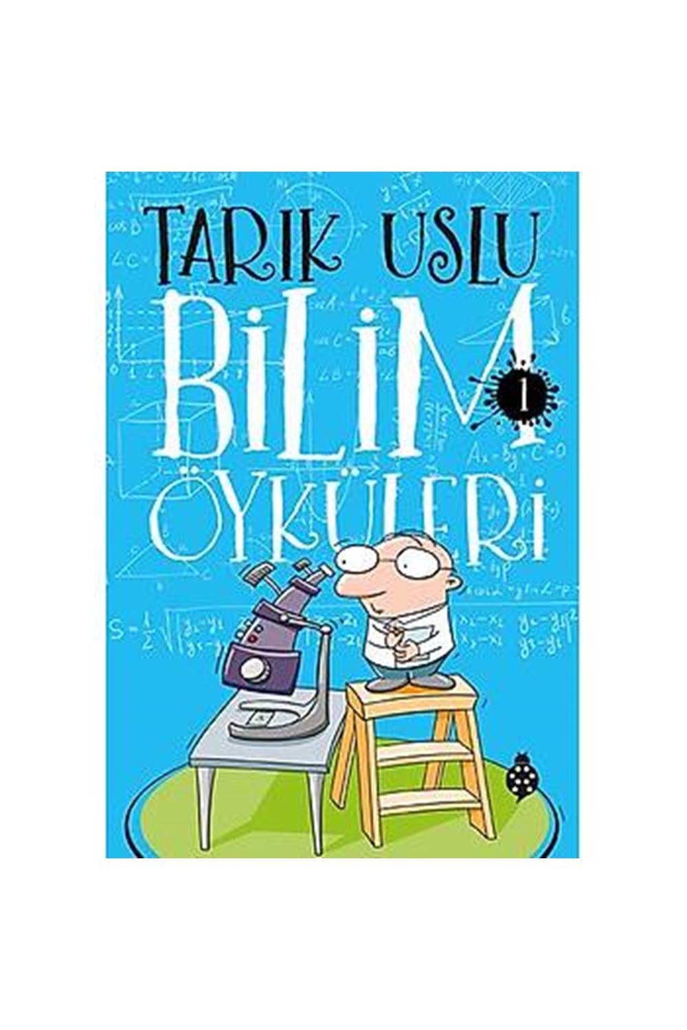 Bilim Öyküleri