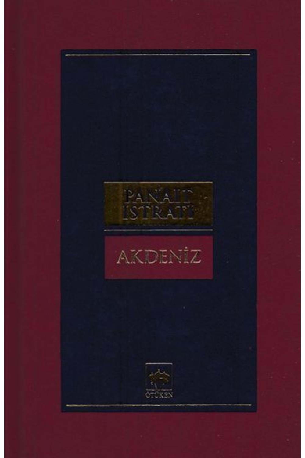 Akdeniz Dünya Klasikleri