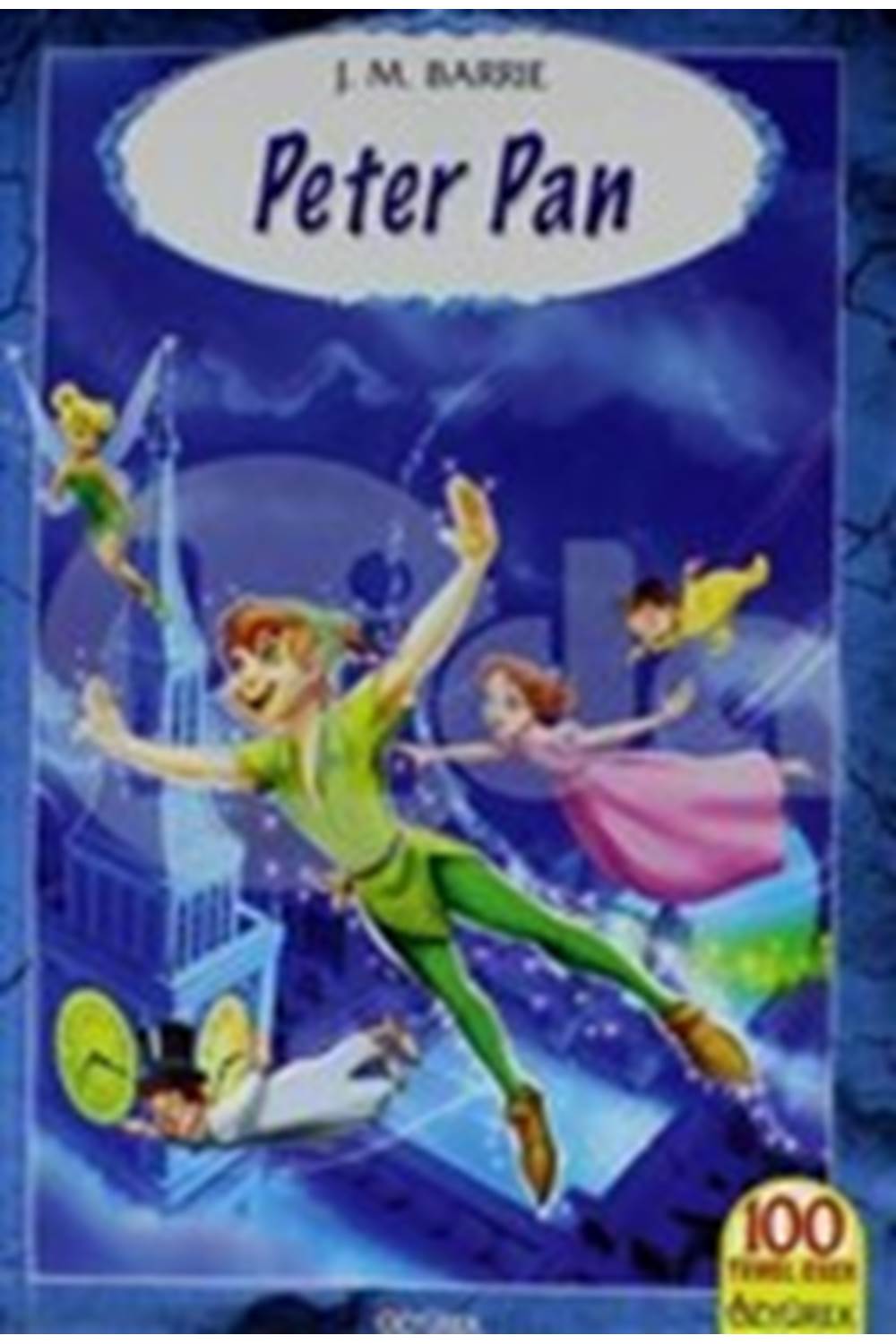 Peter Pan