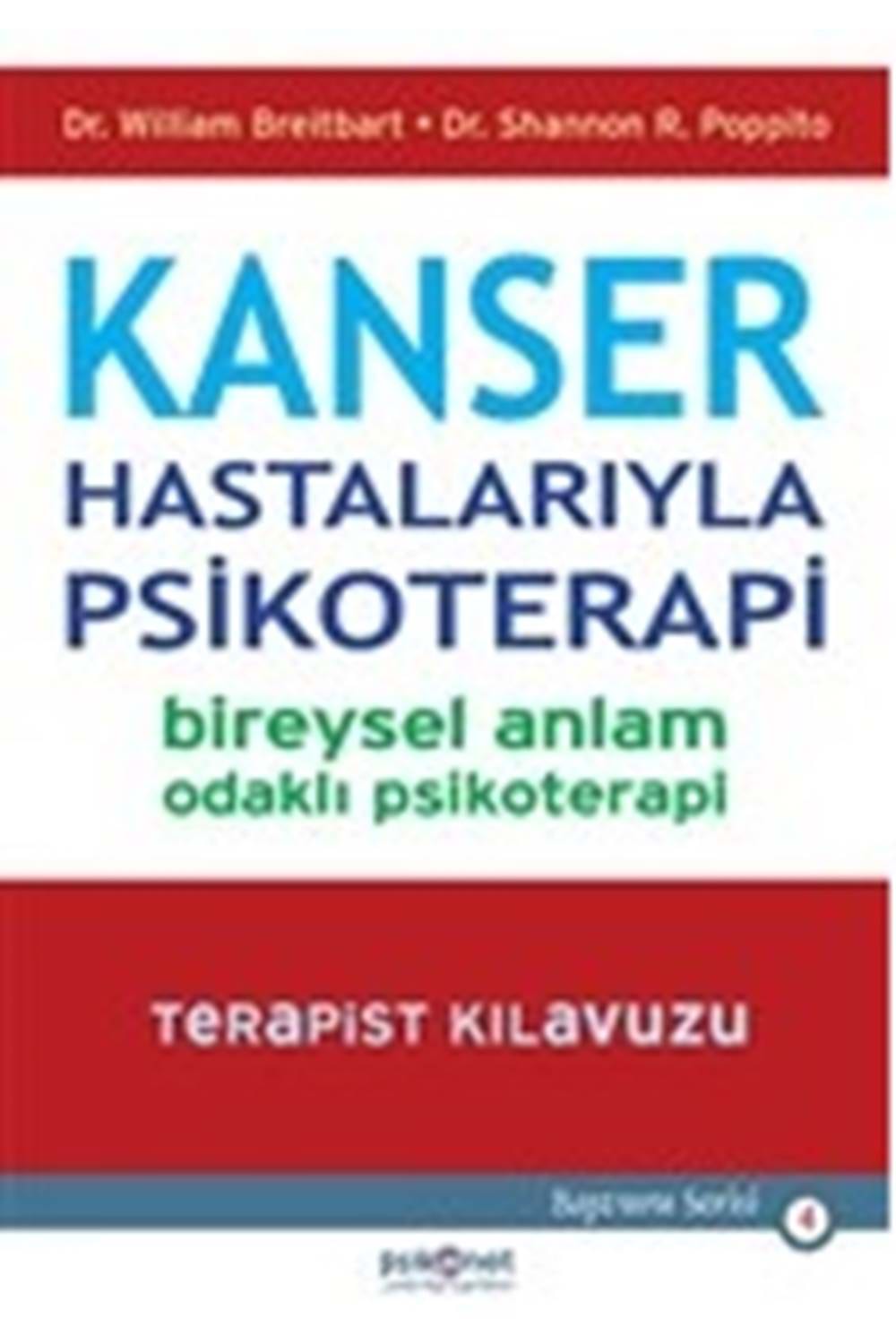 Kanser Hastalarıyla Psikoterapi