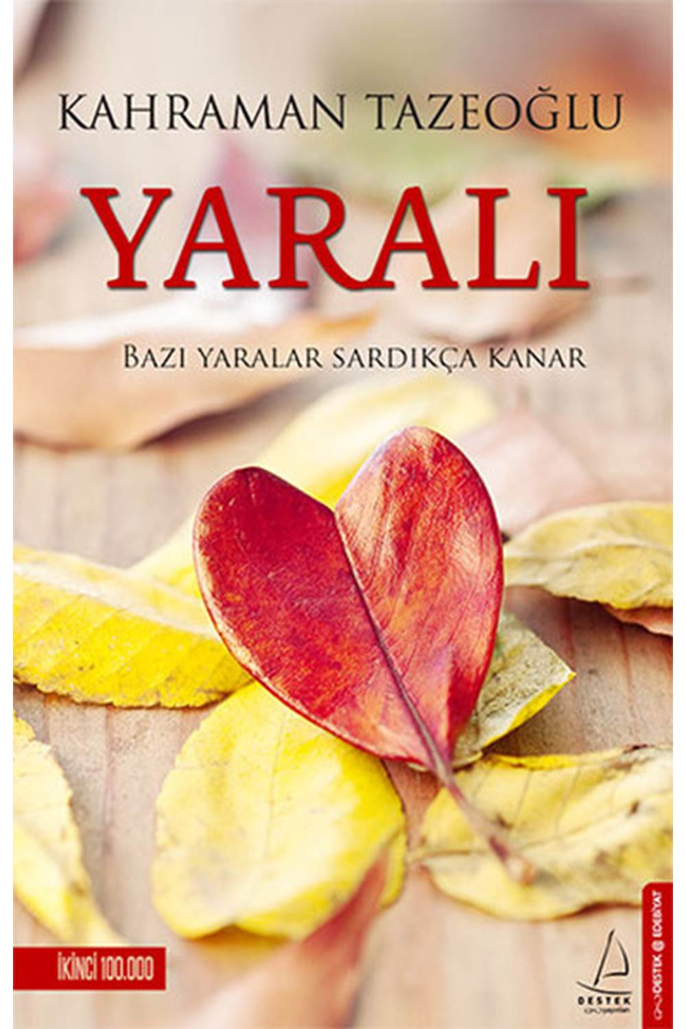 Yaralı