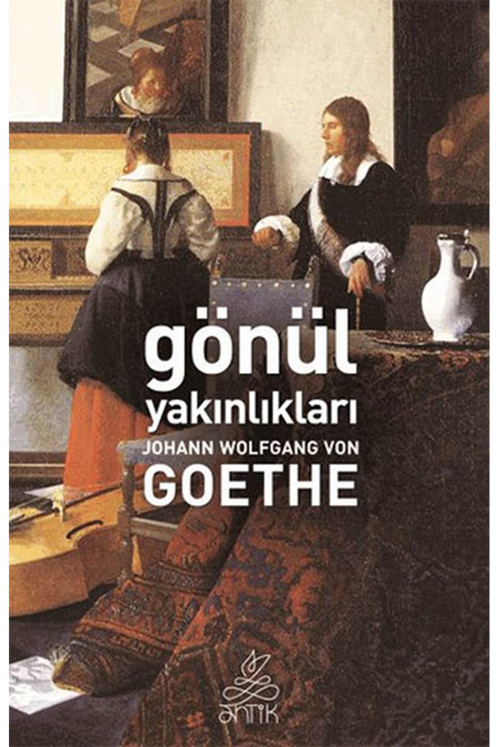 Gönül Yakınlıkları