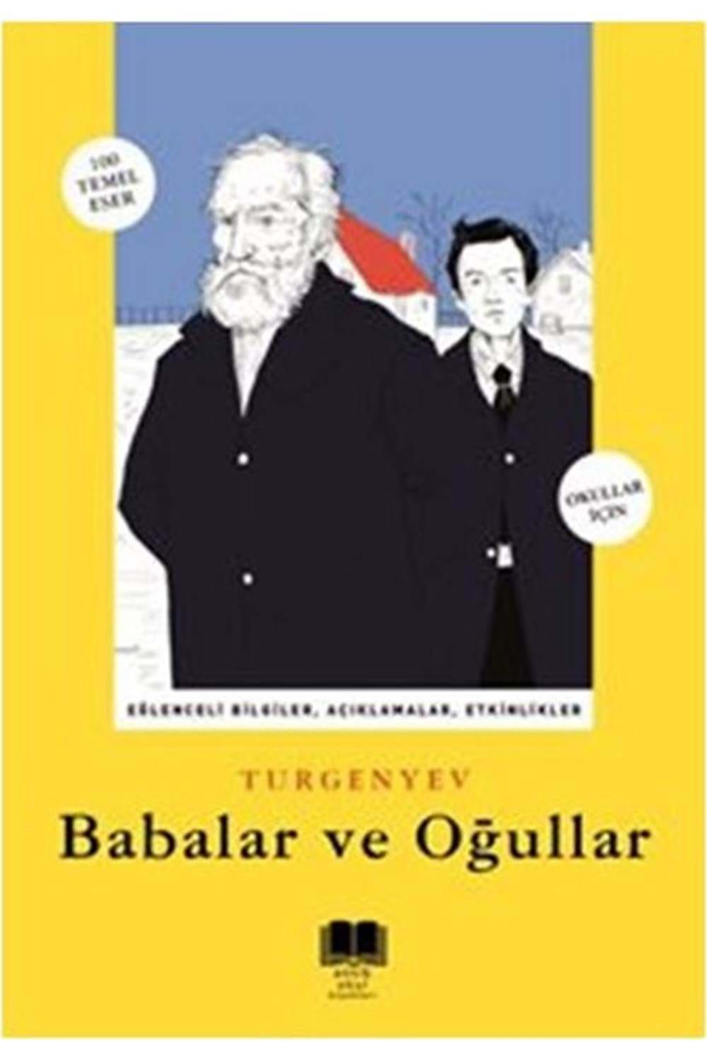 Babalar ve Oğullar (Antik Okul)