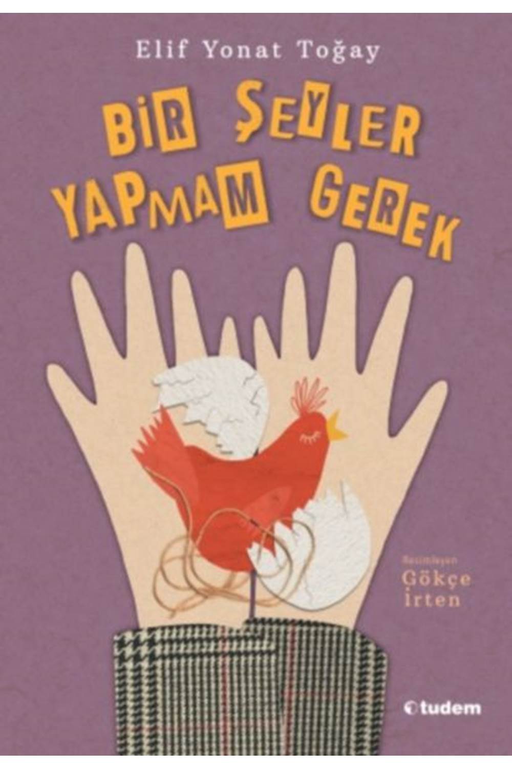 Bir Şeyler Yapmam Gerek