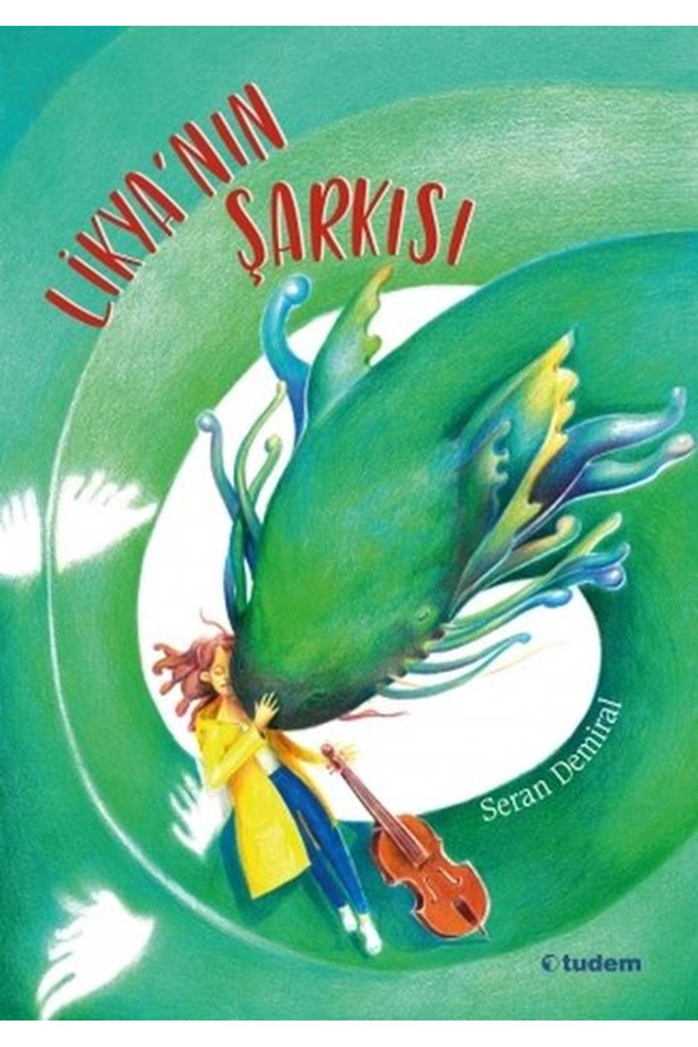 Likya'nın Şarkısı