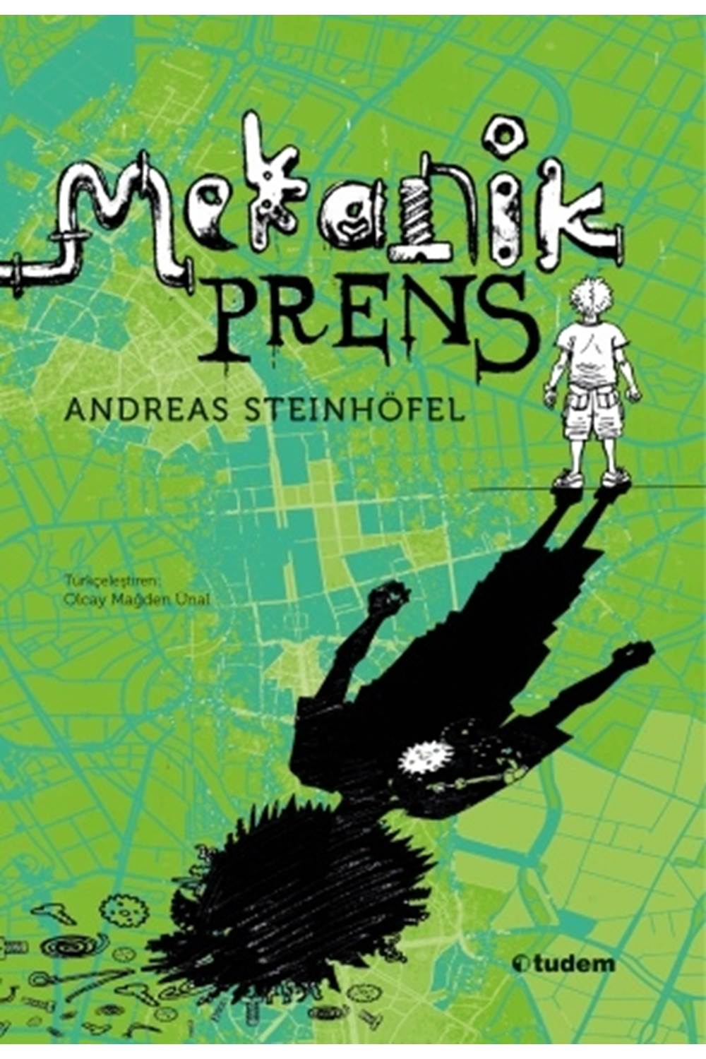 Mekanik Prens