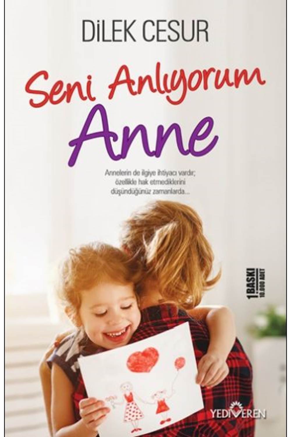 Seni Anlıyorum Anne