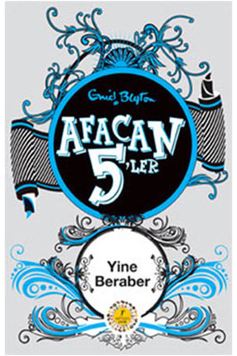 Afacan 5 ler 21 - Yine Beraber