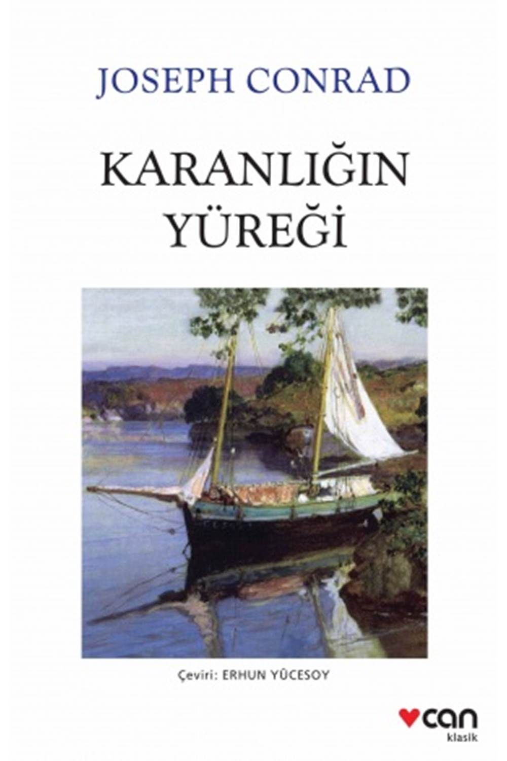 Karanlığın Yüreği