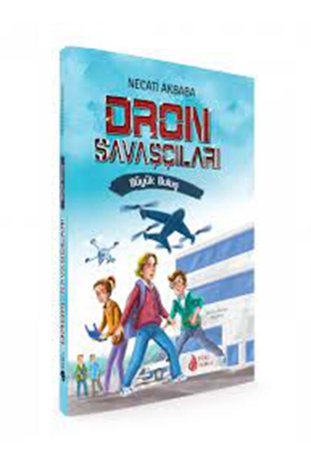 Dron Savaşcıları