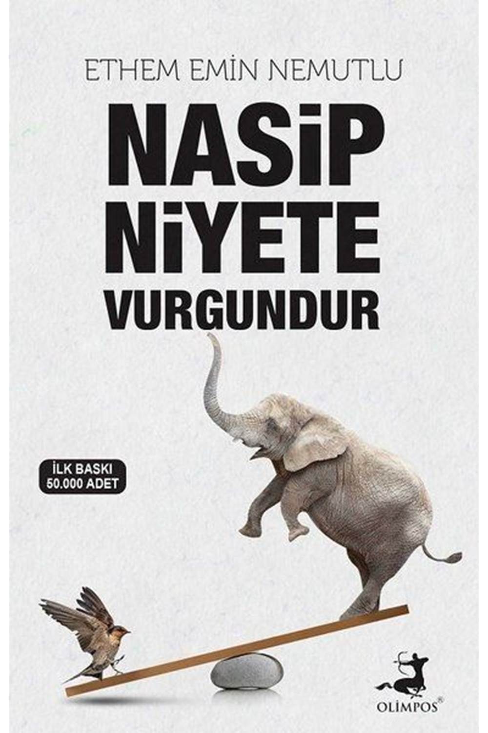Nasip Niyete Vurgundur