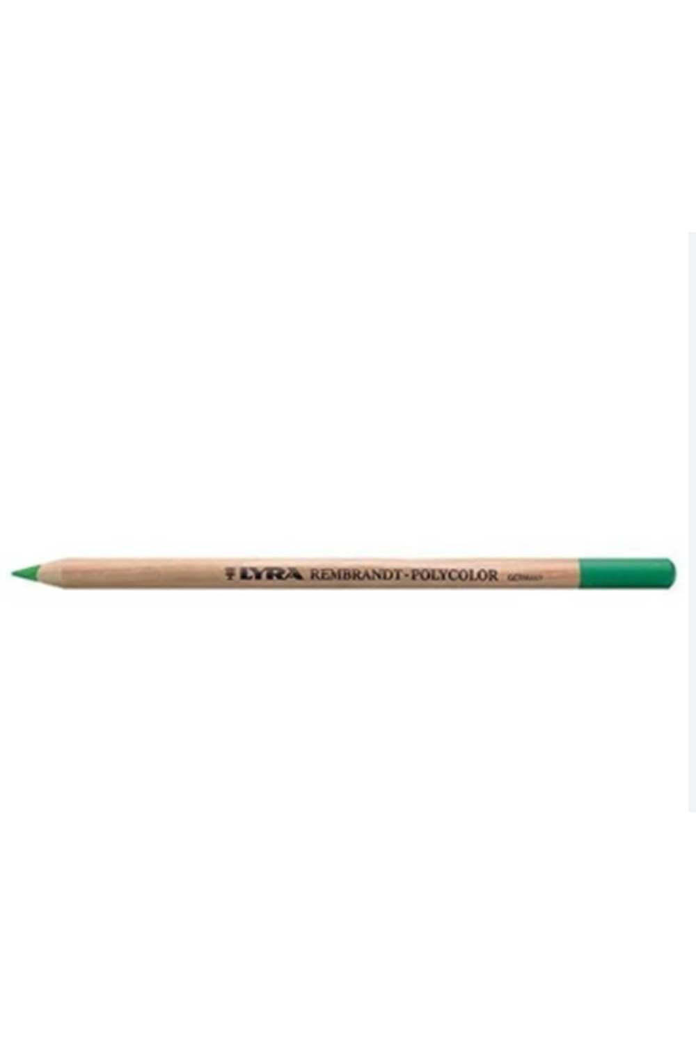 LYRA Rembrandt Polycolor Kalem Jupiter Green