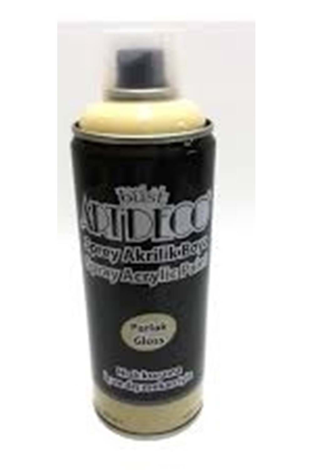 Artdeco Akrilik Sprey Boya 400ml Krem 030