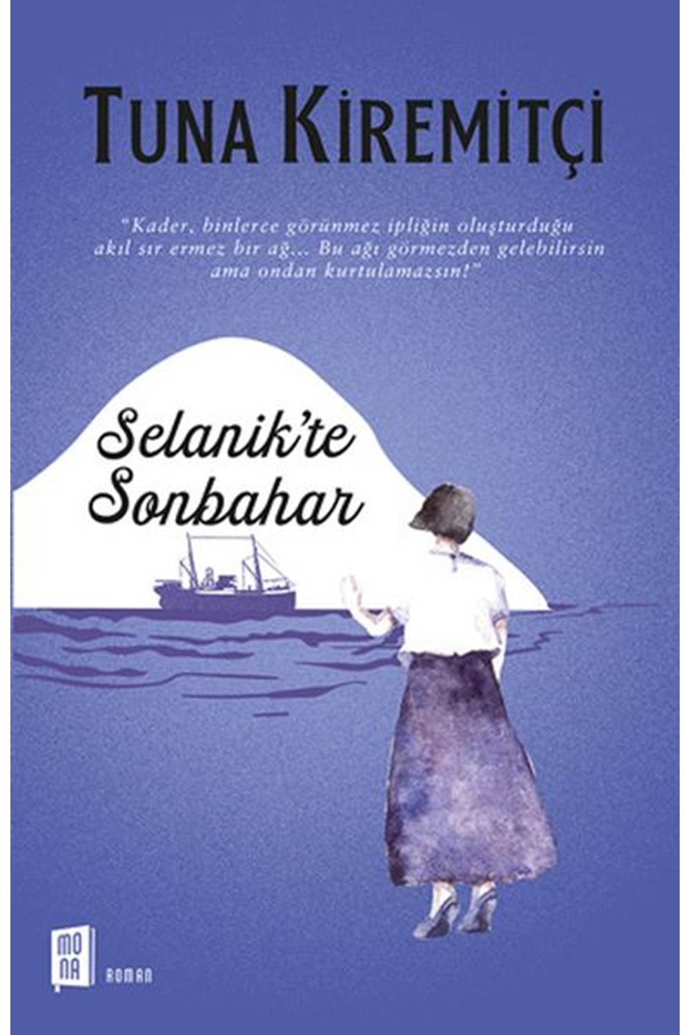 Selanik'te Sonbahar
