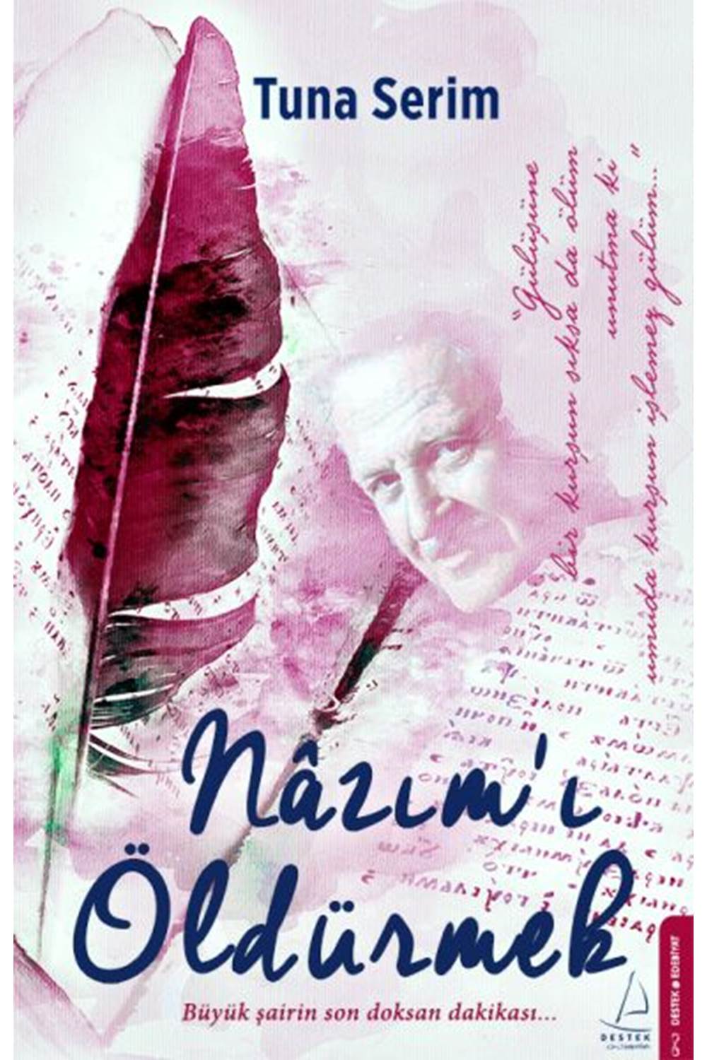 Nazımı Öldürmek