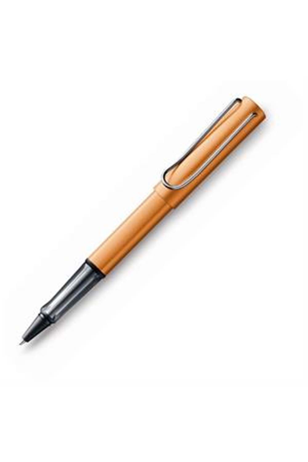 LAMY AL-STAR GOVDE ROLLER KALEM ALUMINYUM BRONZE